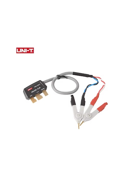 Uni-t Utr-l100k-h Kelvin Test Probu