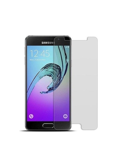 Galaxy J7 Prime İle Uyumlu Ekran Koruyucu Cam