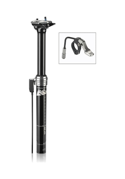 Dropper Sele Borusu Xlc Sp-T10 31.6 40cm