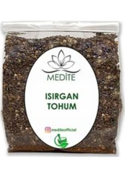 Isırgan Tohum Tane 50 Gr