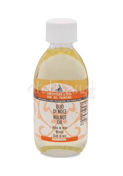 Maimeri Oily Thinner 250Ml