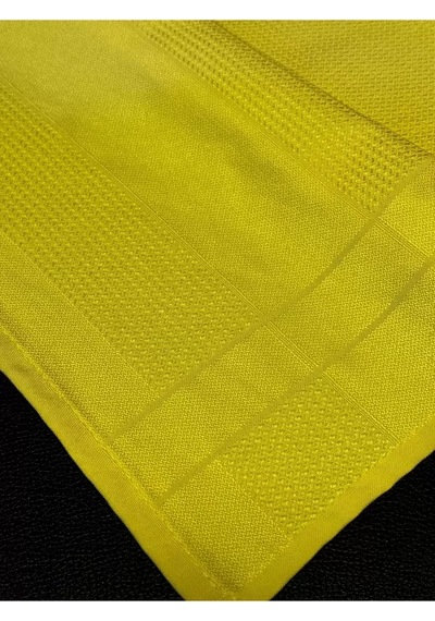 Dekoratif Cam Bezi Sarı 200 Gr 42x68 Royaleks-stk289 Antrasit - Haki