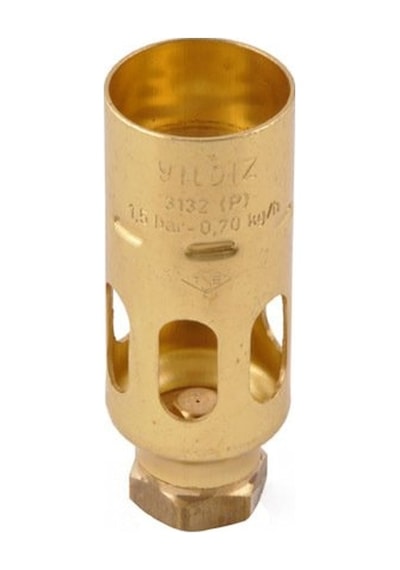 Tav ve Kaynak Basligi başlık Çapı 32 MM