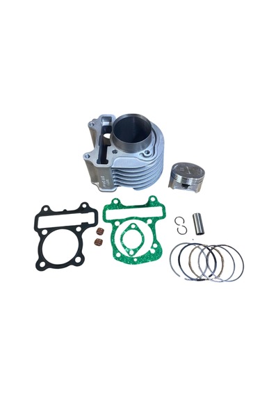 Zenzero Silindir Set K44 54 Mm