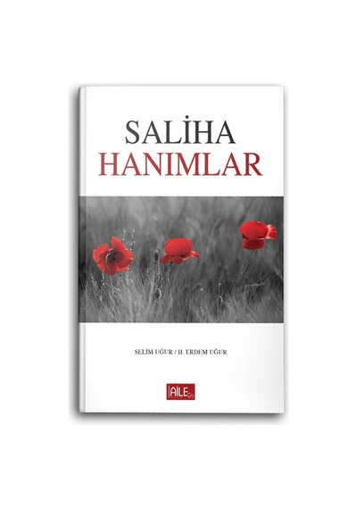 Saliha Hanımlar - Ccgx-878902
