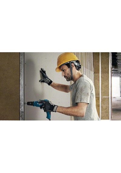 Bosch Professional GTB 650 Alçıpan Vidalama Makinesi - 06014A2000