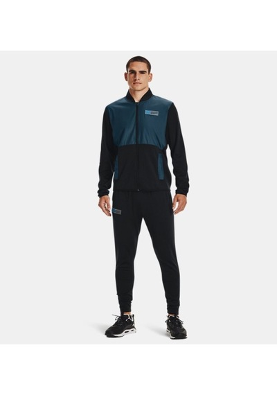 Under Armour Erkek Armour Fleece® Storm Bomber Mont 513114857
