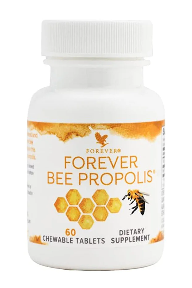 Forever Bee Propolis - 60'lı Tablet