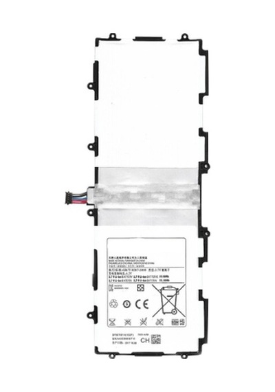 Samsung  Galaxy Note Gt-n8000 Uyumlu A Kalite Batarya Pil