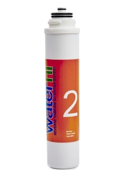 Waterlife Uyumlu Tak Çevir 5'Li Filtre Takım