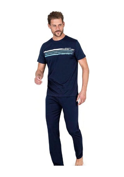 Pierre Cardin 6048 Pijama Takımı 001