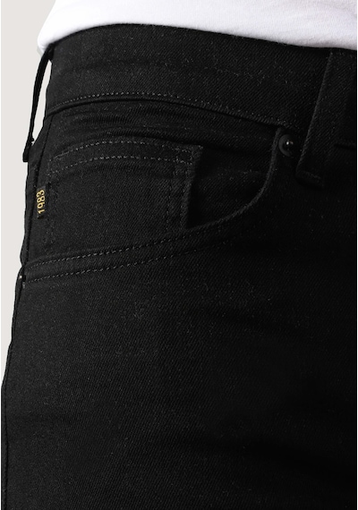 Colin's Colins Skinny Fit Düşük Bel Dar Paça Erkek Siyah Jean Pantolon Cl1063725 Q1.v1 Dn06270 Siyah