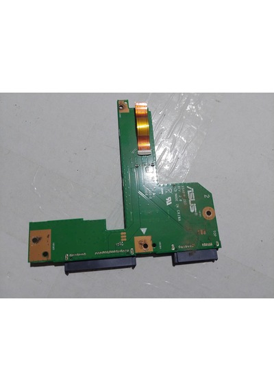 Asus X540 R540 F540 A540 X540s X540sa Hdd Ve Odd Bağlantı Kartı X540up Odd 60nb0de0-cd1000-200 B