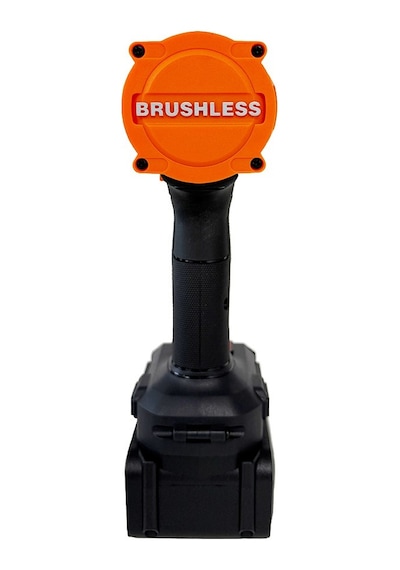 Rıco 028-re0009 1/2 Akülü Darbeli Somun Sıkma Ve Sökme Makinesi 650nm 20v 4ah