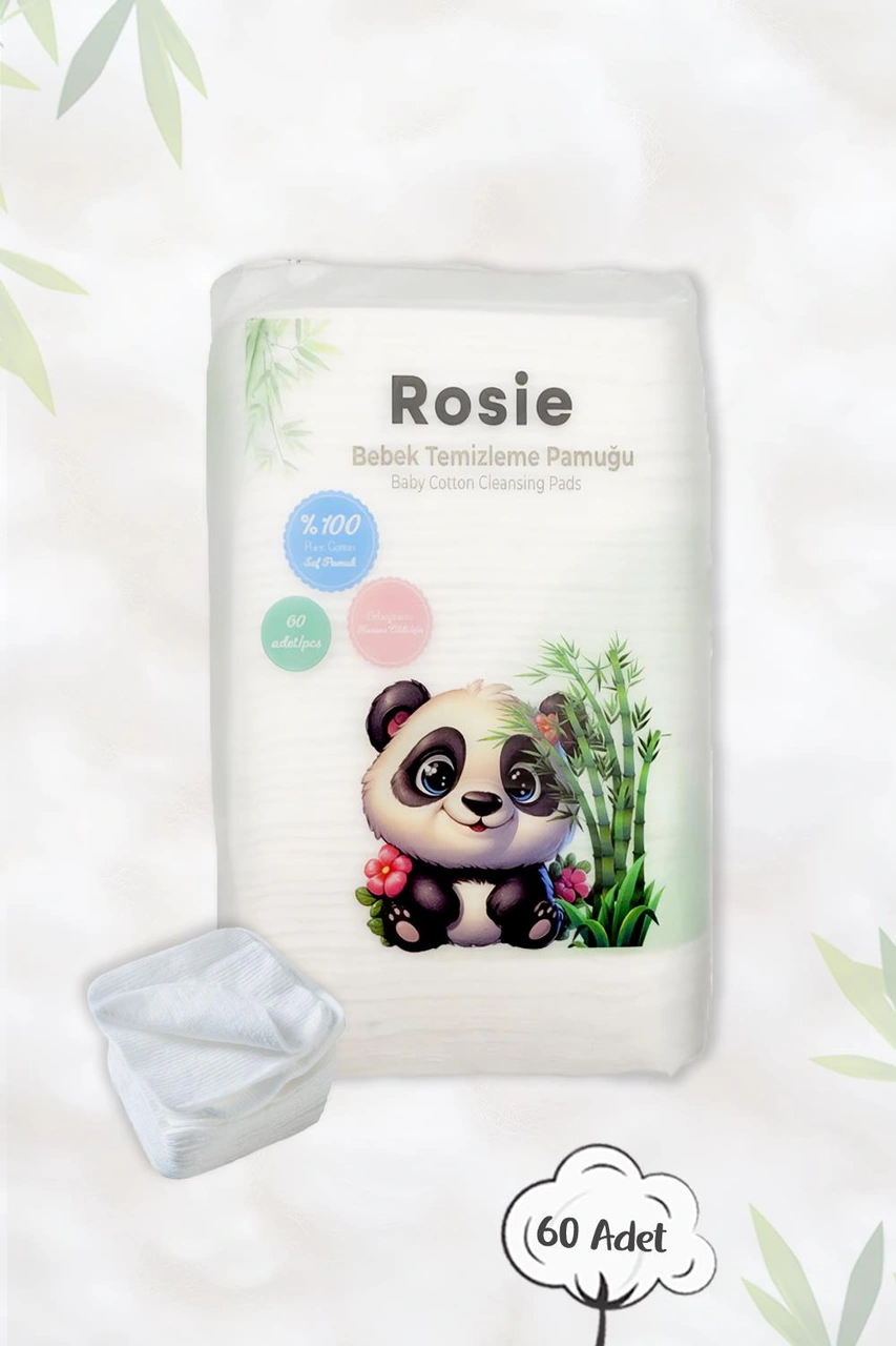 Eyüp Sabri Tuncer 4'lü Set 500 Ml Köpük Sabun Ve Rosıe
