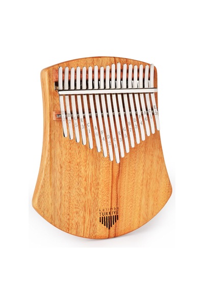 Maxi Kalimba K17cas Şifalı Mis Kokulu Kafur Ağacı