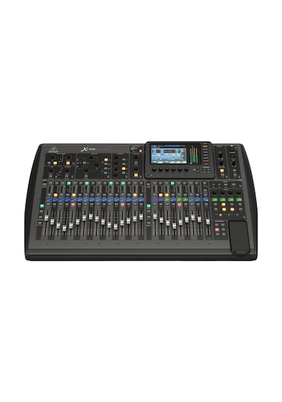 Behringer X32 Dijital Ses Mikseri