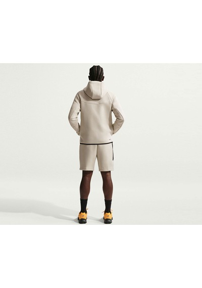 Nike Tech Fleece Erkek Bej Sweatshirt Hv0949-236