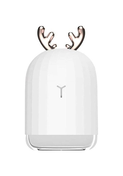 Lovely Humidifier Ortam Dezhijyen Eksikliği Ve Şık Buhar Makinesi Diğer