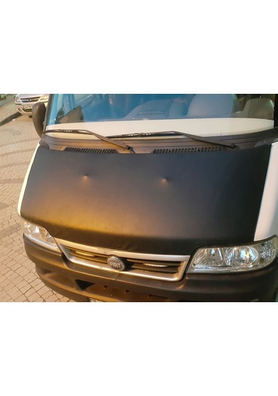 Fiat Ducato Tam Kaput Maske  (02-06)  (230488737)