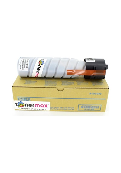 Develop Ineo 165 Uyumlu Toner / Develop Tn-116 Uyumlu  Toner
