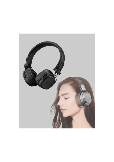 Kablosuz Bluetooth Kulak Üstü Kulaklık Kristal Ses Kalitesi Ve Ergonomik Yapı - Hs08379649-3085 Renkli