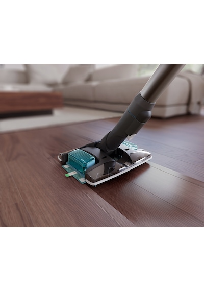 Philips XC8054/01 Aqua Plus 8000 Serisi Dikey Şarjlı Süpürge