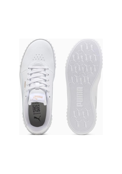 Puma Carina 3.0 Tdp Kadın Günlük Spor Ayakkabı C-pum406176p01p01 Beyaz