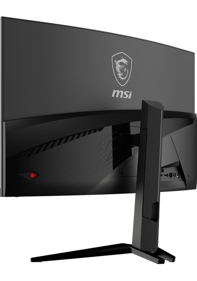 MSI Mag 321CUP 31.5" 1 Ms 160 Hz Freesync VA UHD Curved Oyuncu Monitör (Outlet)