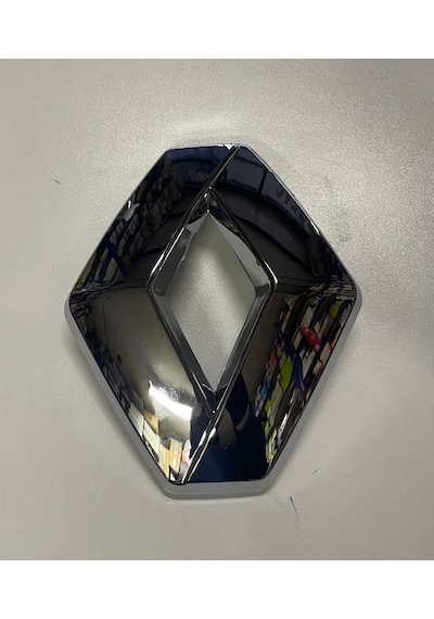628902376 Ön Panjur Arması Megane Iv Talisman Üçüzler