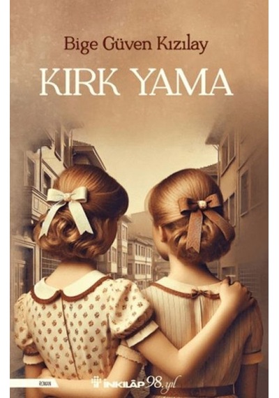 Kırk Yama - Xmgd-667513 Diğer