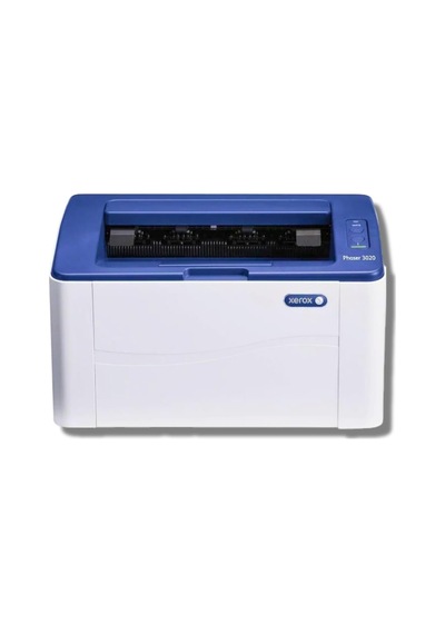 Xerox Phaser 3020 Mono Wi-fi Yazıcı