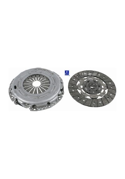 Sachs Debriyaj Seti Baskı Disk C-max 04 08 Focus 2 04 11 1.6 Tdcı C-max 06 11 1.6 Tdcı Mazda 3 03 09 Volvo S40 S40 2 06 12 V50 04 Sachs 3000970002 9m517540aa-3m517540c1j-1672433