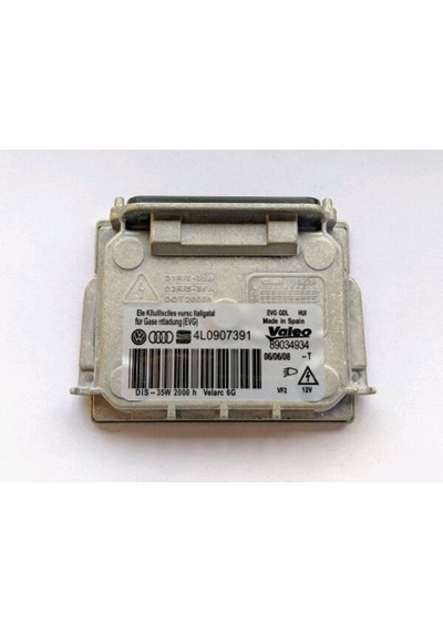 Volvo S60 2007-09 Xenon Far Beyni ,30784823-966ghy