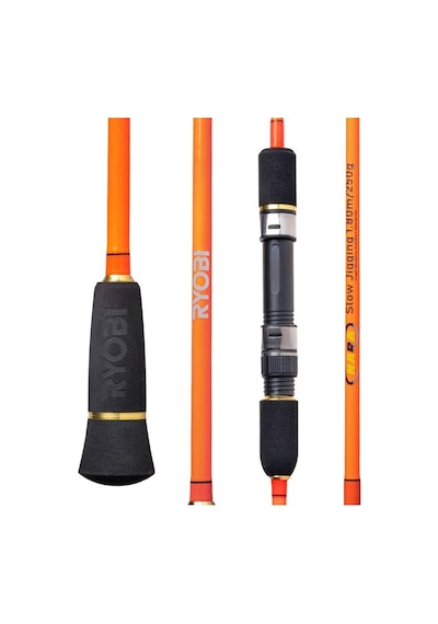 Ryobi Nara Slow Jigging 250 Gr 1.80 Cm Olta Kamışı
