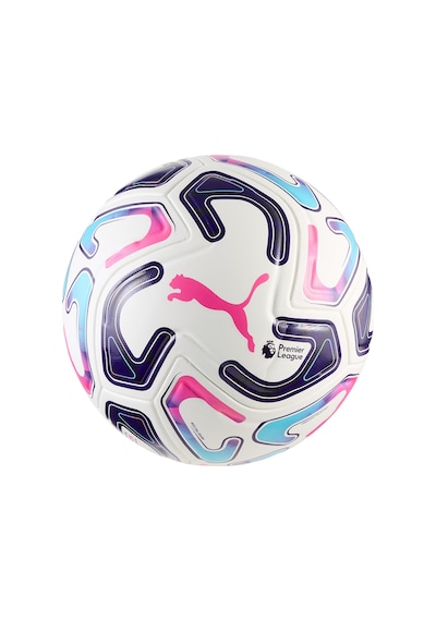 Stellar Match Premier League Reactivity Fıfa Quality Unisex Beyaz Futbol Topu 08511001