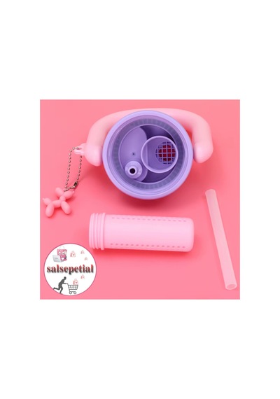 Panda Su Matarası Kawaii Suluk Panda Figürlü Su Şişesi Panda Matara Pipetli Matara Aroma Filtresi Detox Filtreli Charmlı Sevimli Panda Suluk 800ml Pembe Panda Su Matarası Kawaii Suluk Panda Figürlü Su Şişesi Panda Matara Pipetli Matara Aroma Filtresi Detox Filtreli Charmlı Sevimli Panda Suluk 800ml Pembe
