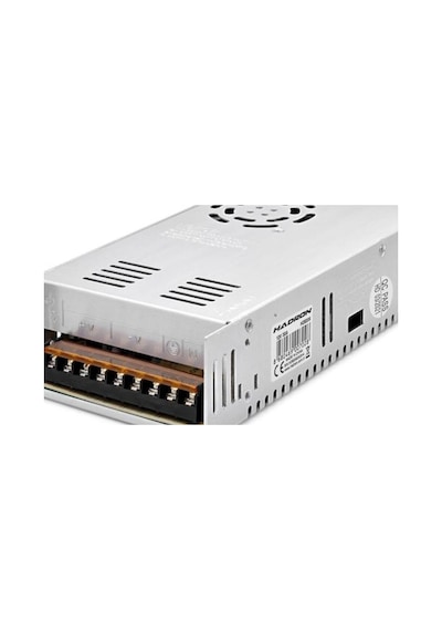 Led Kamera Adaptörü Metal Kasalı Fanlı 480w 24v 20a B2887 Evimdeyokyok