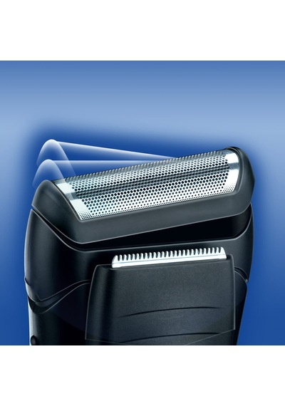 Braun Series 1 170s-1 Elektrikli Tıraş Makinesi Şebekeyle Çalışır