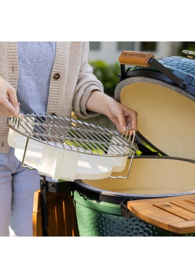Big Green Egg Conveggtor Medium