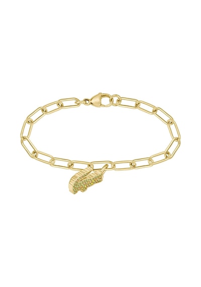 Lacoste Lacj2040363 Kadın Bileklik Altın