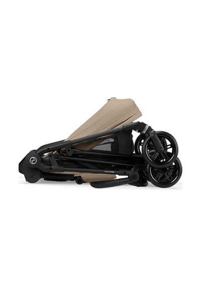 Cybex Melıo Carbon Bebek Arabası 525000011