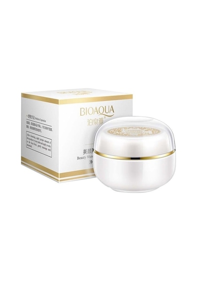 Bioaqua Kartanesi SPF 15 Leke Karşıtı Beyazlatıcı Krem 30 G