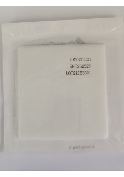 Octacare Steril Emici Gazlı Bez 10 x 10 CM 10'lu