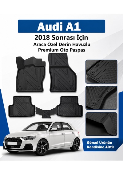 Premium Oto Paspas