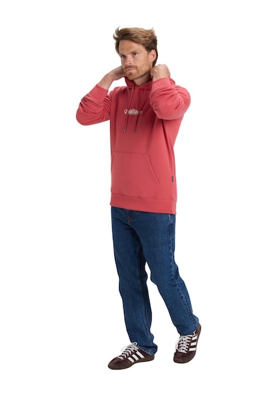 Quiksilver Quıksılver Screen Fleece Fınelıne Hoodıe 6730 Çok Renkli