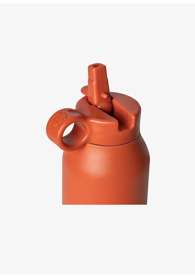 Citron 3 Katmanlı Paslanmaz Çelik Termos Seti 500 Ml - Brick 1060872 Diğer