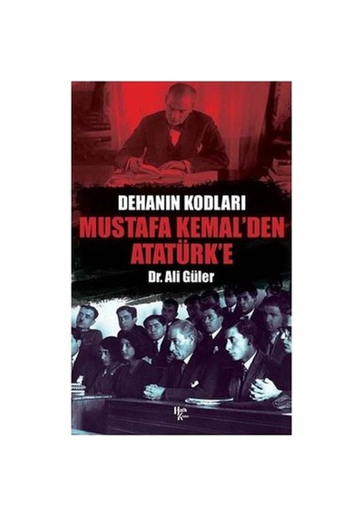 Mustafa Kemal Den Atatürk E - Ccgx-898742