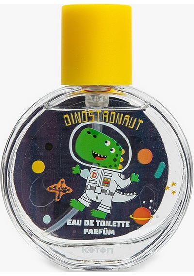 Koton Parfüm Dinostronaut 50 Ml Lacivert 3sam60032aa 3SAM60032AA710 Lacivert