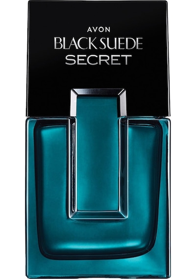 Avon Black Suede Secret Erkek EDT 75 ML